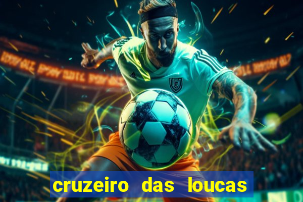 cruzeiro das loucas via torrent